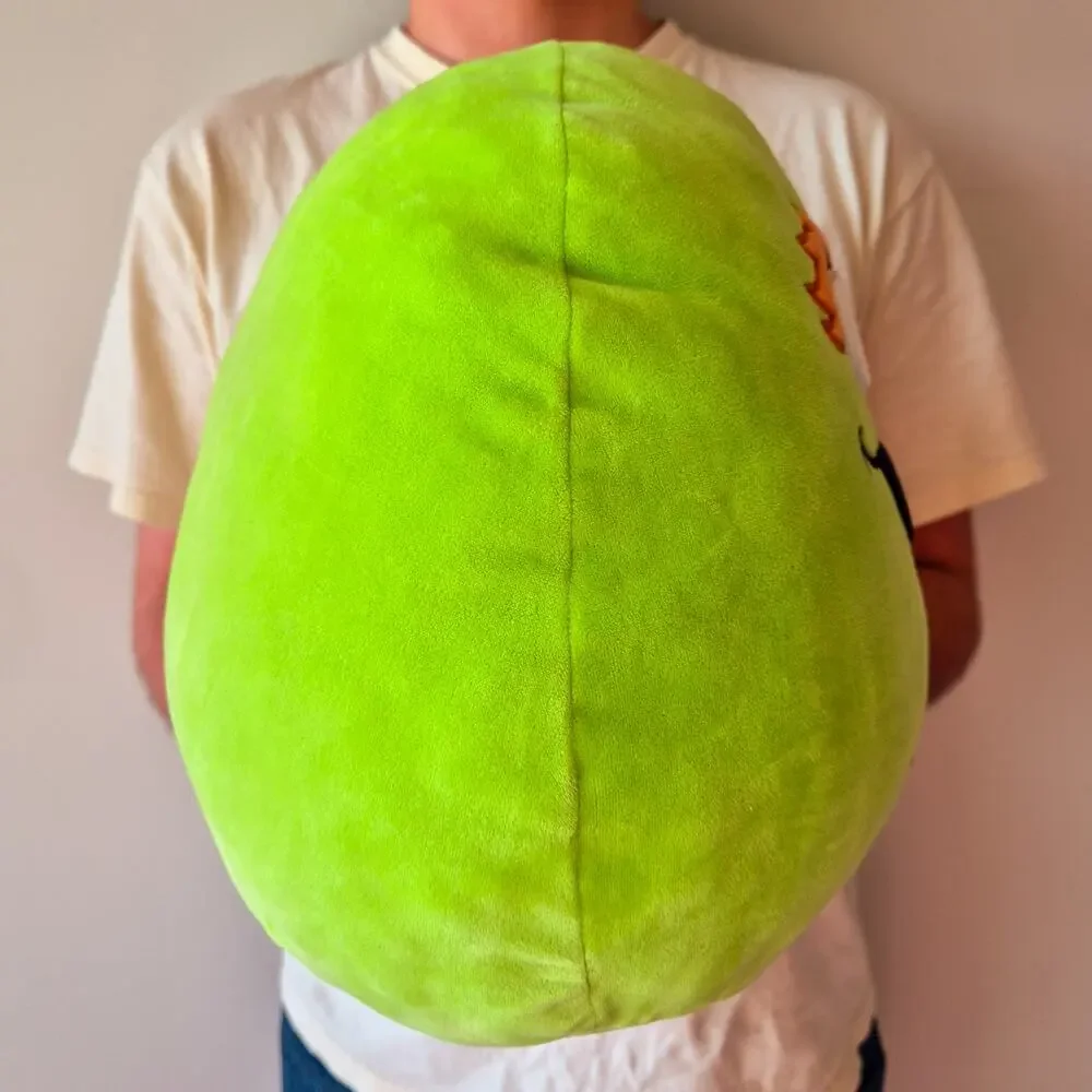 Sesame Street Squishmallows Oscar the Grouch 12
